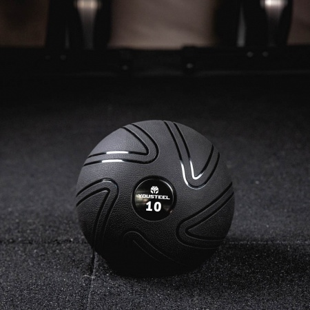 Купить Мяч для кроссфита EVO SLAMBALL 10 кг в Осе 