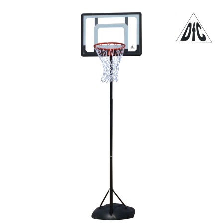 Купить Мобильная баскетбольная стойка 80x58 cm полиэтилен в Осе 