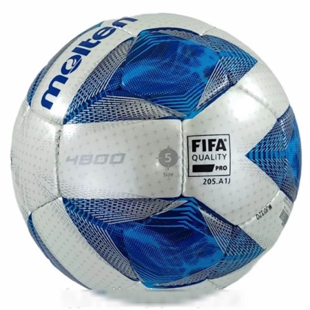 Купить Мяч футбольный Molten F5A4800 в Осе 