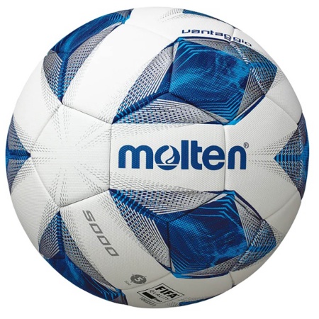 Купить Мяч футбольный Molten F5A5000 в Осе 
