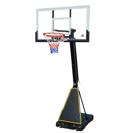 Купить Баскетбольная мобильная стойка DFC REACTIVE 50P в Осе 