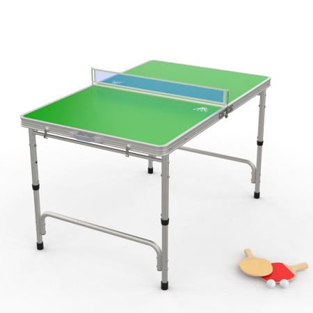 Купить Теннисный стол детский DFC DANDELION 48" JG-T-84822 в Осе 
