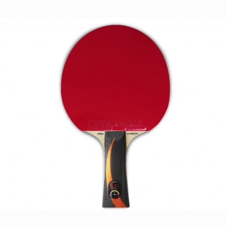 Купить Теннисная ракетка Gambler x fast carbon X3D в Осе 