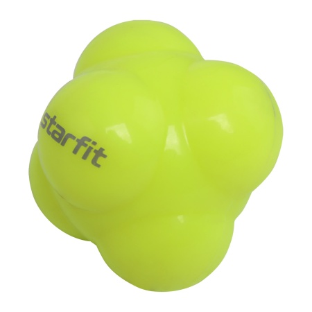 Купить Мяч реакционный Starfit RB-301 в Осе 