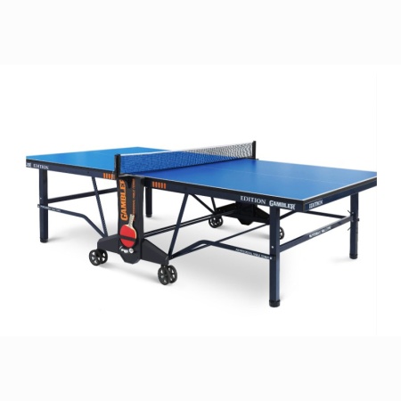 Купить Стол теннисный Gambler Edition Indoor blue в Осе 