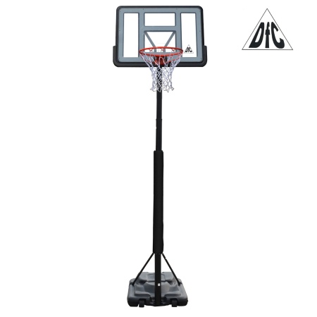 Купить Баскетбольная мобильная стойка 110x75 см в Осе 