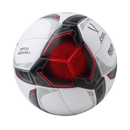 Купить Мяч футбольный Jögel League Evolution Pro №5 в Осе 