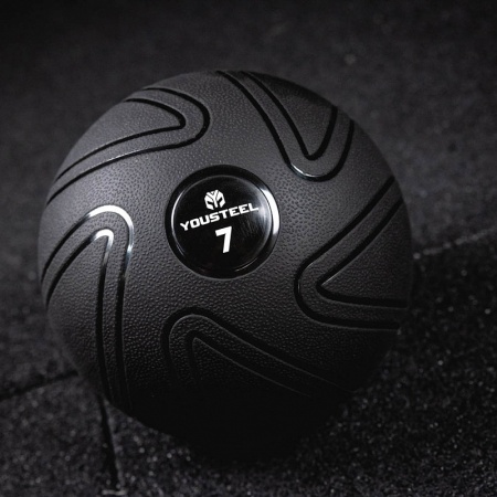 Купить Мяч для кроссфита EVO SLAMBALL 7 кг в Осе 