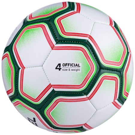 Купить Мяч футбольный Jögel Nano №4 в Осе 