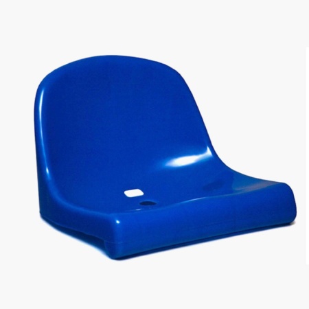 Купить Пластиковые сидения для трибун «Лужники» в Осе 