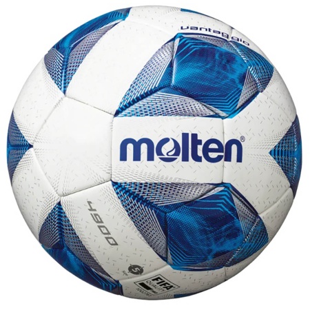 Купить Мяч футбольный Molten F5A4900 в Осе 